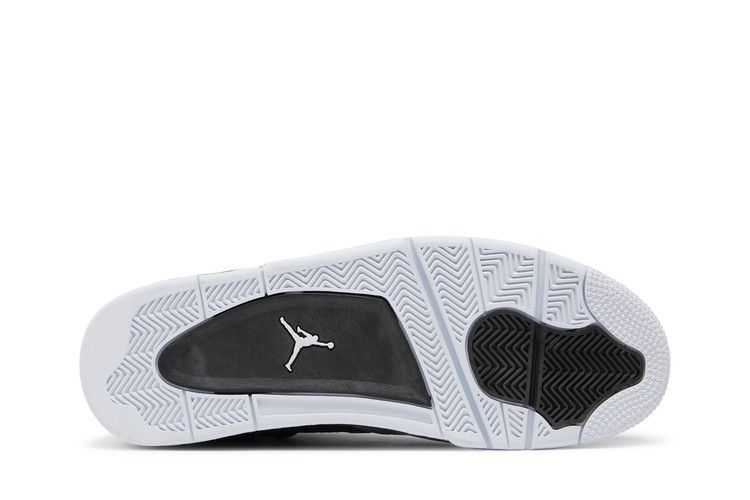 Air Jordan 4 Retro 'Fear' 2013