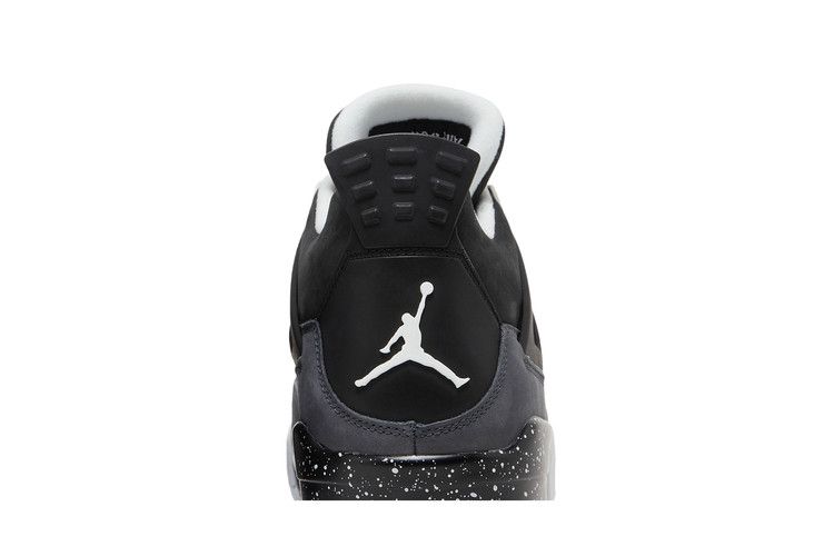 Air Jordan 4 Retro 'Fear' 2013