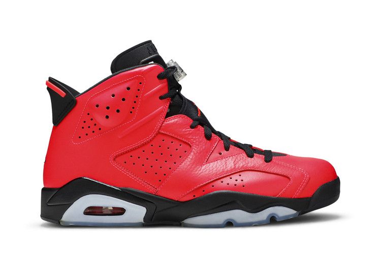 Air Jordan 6 Retro 'Infrared 23'