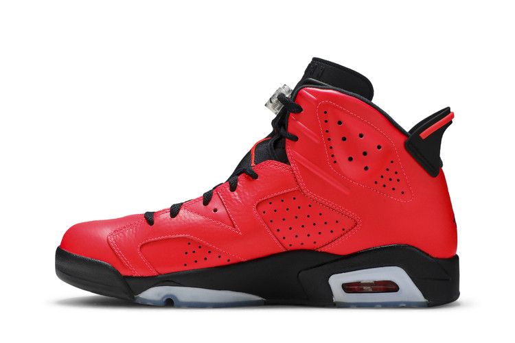 Air Jordan 6 Retro 'Infrared 23'