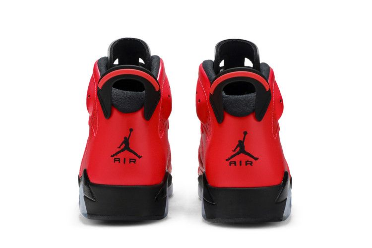 Air Jordan 6 Retro 'Infrared 23'