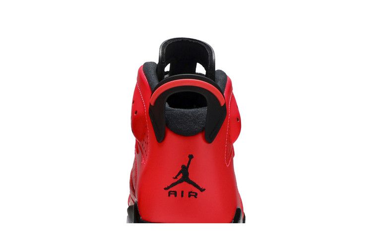 Air Jordan 6 Retro 'Infrared 23'