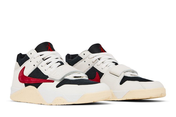 Travis Scott x Air Jordan Jordan Jumpman Jack TR 'University Red'