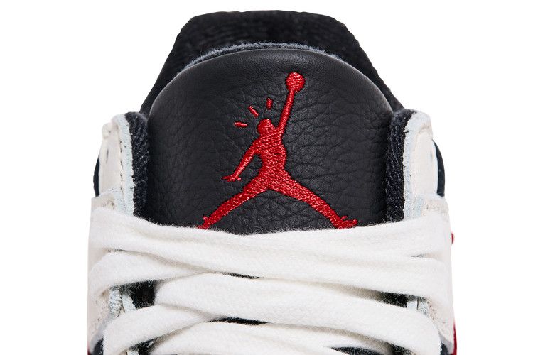 Travis Scott x Air Jordan Jordan Jumpman Jack TR 'University Red'