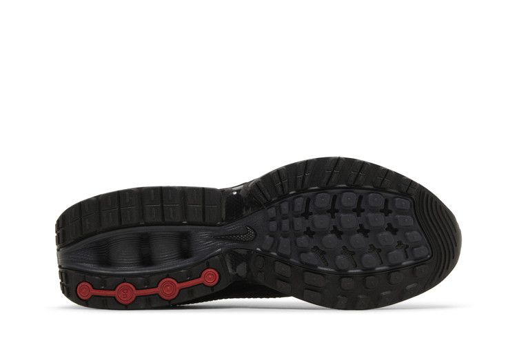 Nike Air Max DN 'Black Metallic Grey'