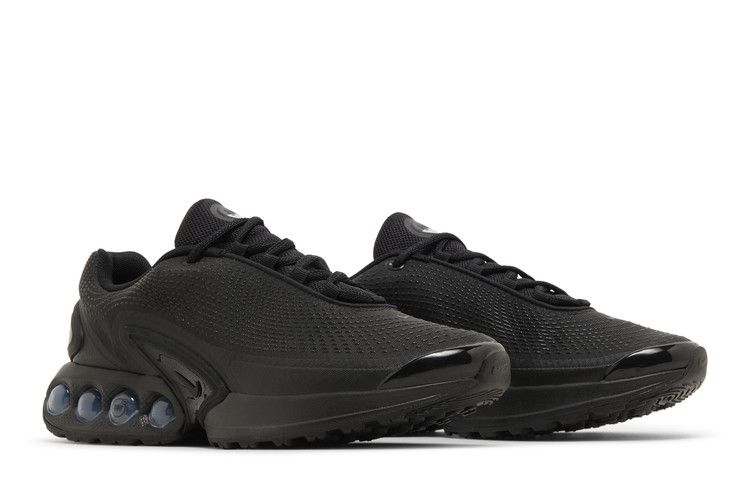 Nike Air Max DN 'Black Metallic Grey'