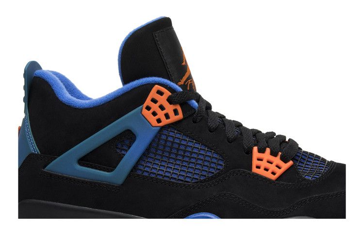 Air Jordan 4 Retro 'Cavs'