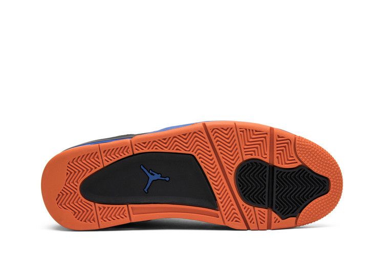 Air Jordan 4 Retro 'Cavs'