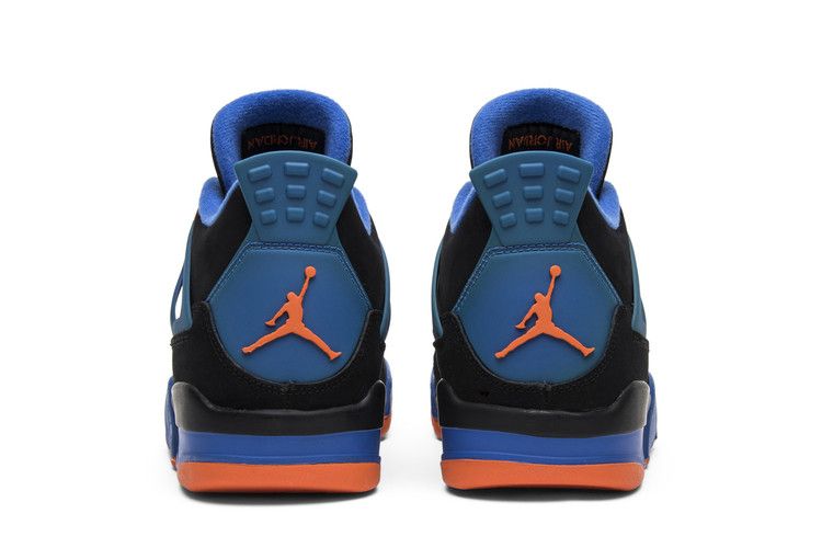Air Jordan 4 Retro 'Cavs'