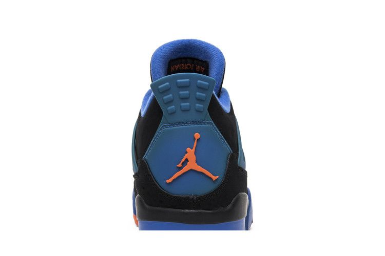 Air Jordan 4 Retro 'Cavs'