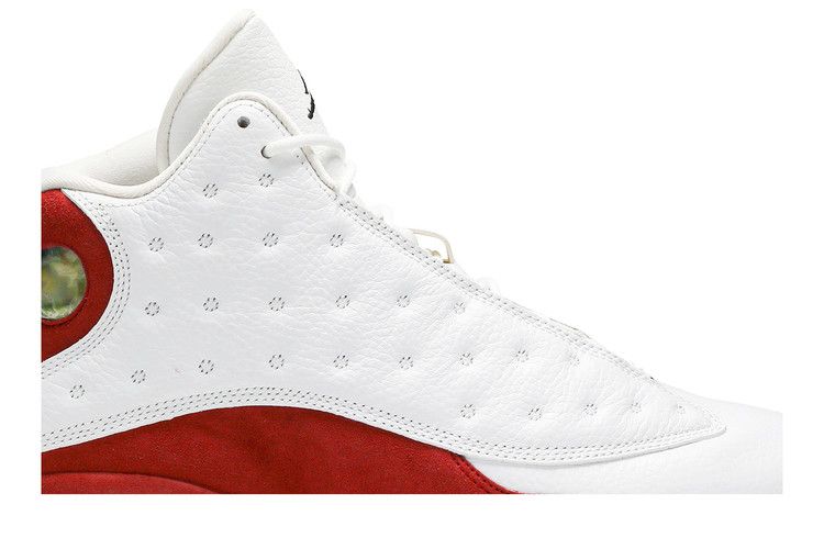 Air Jordan 13 Retro 'Cherry' 2010