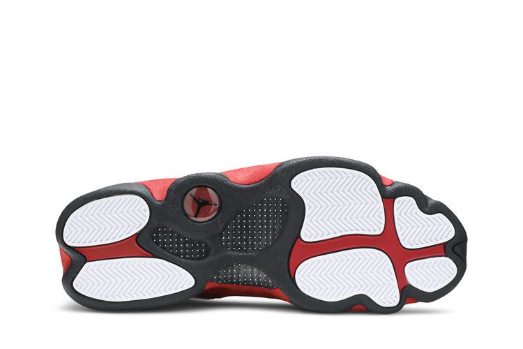 Air Jordan 13 Retro 'Cherry' 2010