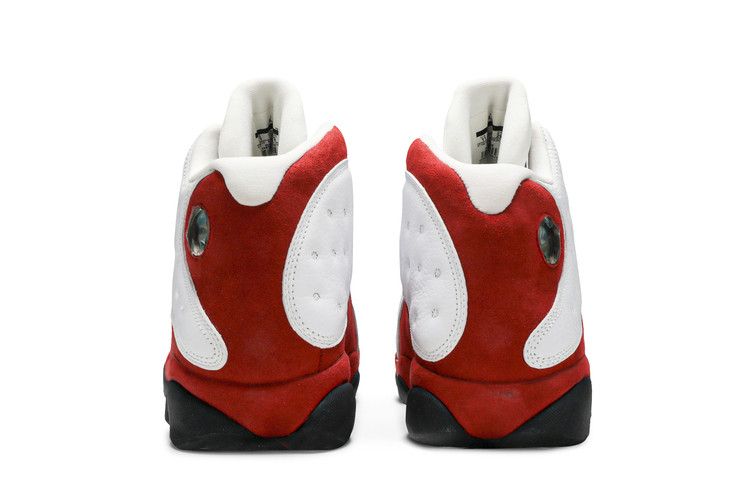 Air Jordan 13 Retro 'Cherry' 2010