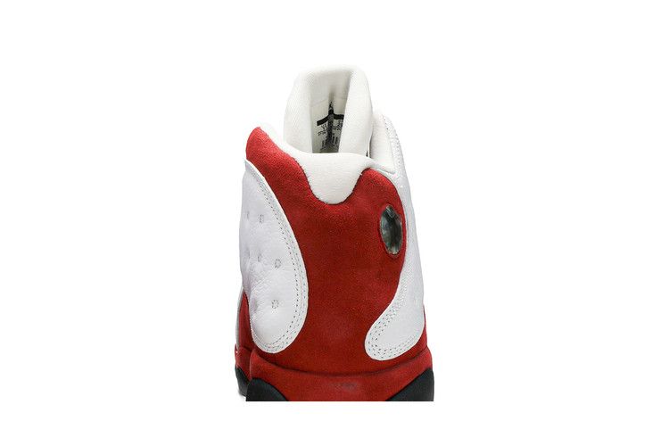 Air Jordan 13 Retro 'Cherry' 2010