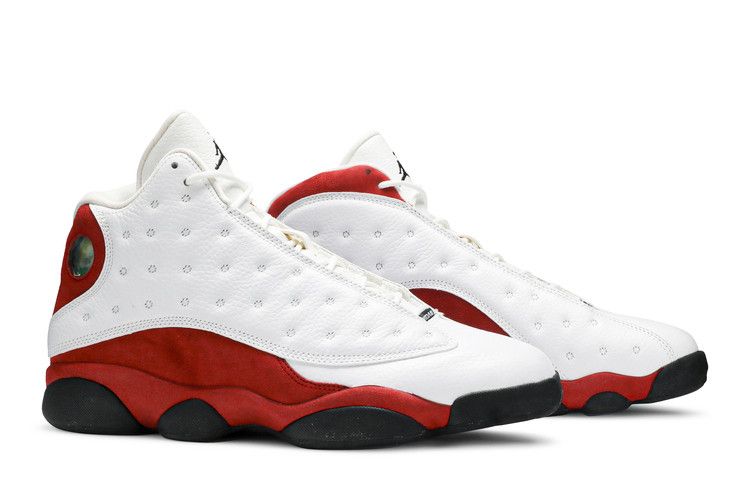 Air Jordan 13 Retro 'Cherry' 2010
