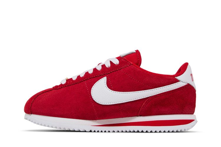 Nike Wmns Cortez 'University Red'
