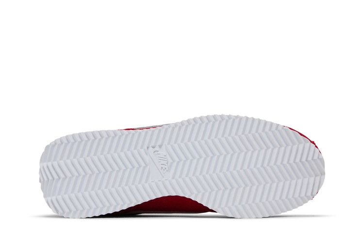 Nike Wmns Cortez 'University Red'