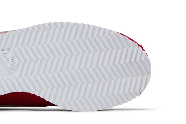 Nike Wmns Cortez 'University Red'
