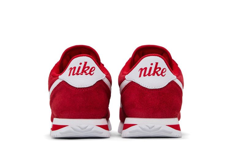 Nike Wmns Cortez 'University Red'
