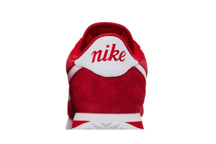Nike Wmns Cortez 'University Red'