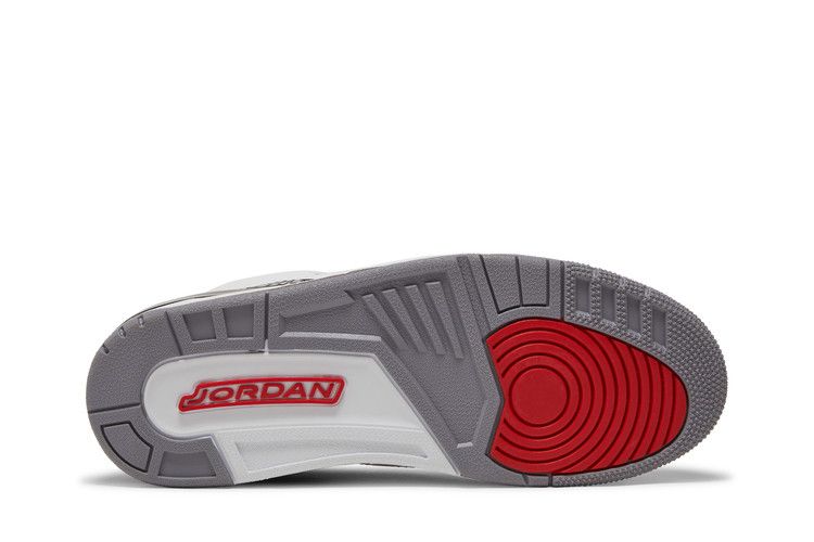 Air Jordan 3 Retro '88' 2013