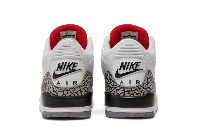 Air Jordan 3 Retro '88' 2013