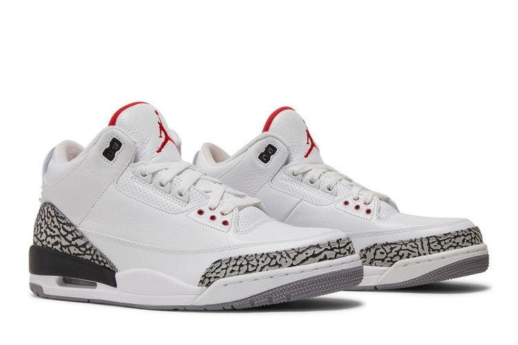 Air Jordan 3 Retro '88' 2013