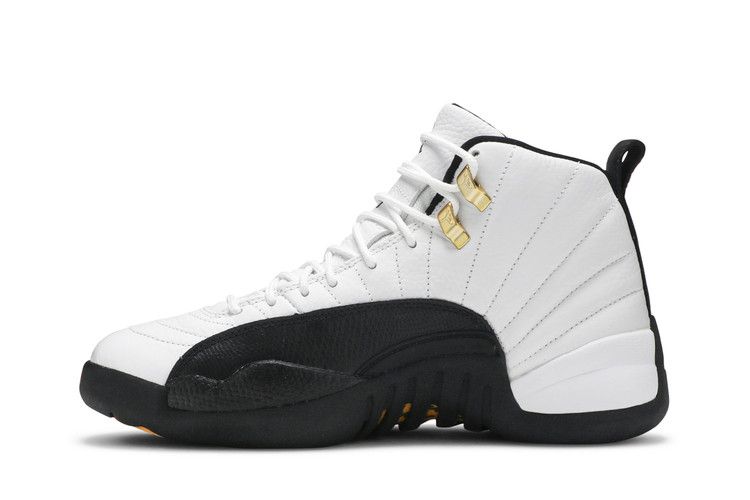 Air Jordan 12 Retro 'Countdown Pack'