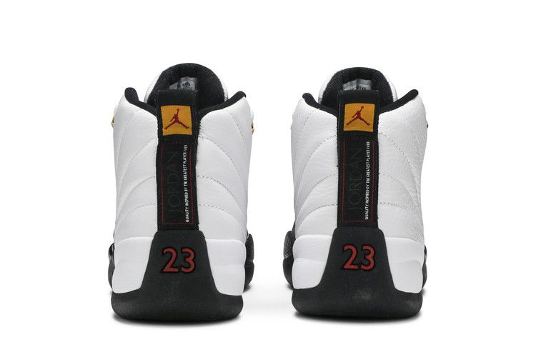 Air Jordan 12 Retro 'Countdown Pack'