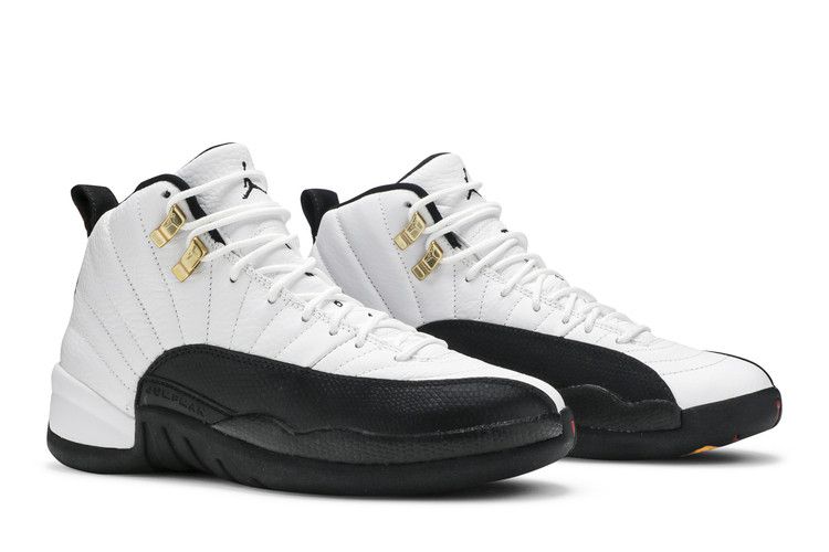 Air Jordan 12 Retro 'Countdown Pack'