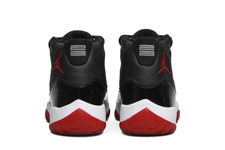 Air Jordan 11 Retro 'Countdown Pack'