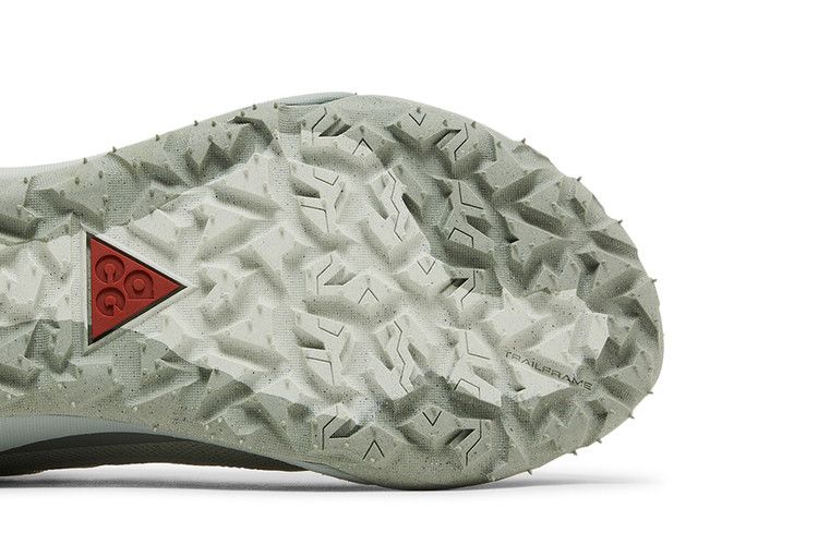 Nike ACG Mountain Fly 2 Low GORE-TEX 'Phantom Light Silver'