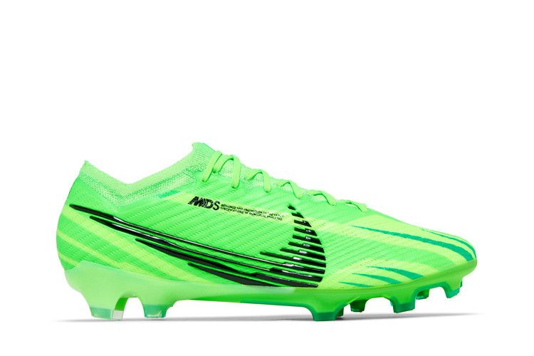 Nike Zoom Mercurial Vapor 15 Elite FG 'Dream Speed - Green Strike'