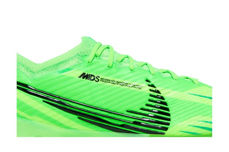 Nike Zoom Mercurial Vapor 15 Elite FG 'Dream Speed - Green Strike'