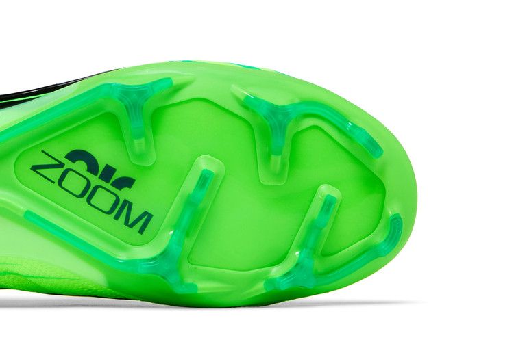 Nike Zoom Mercurial Vapor 15 Elite FG 'Dream Speed - Green Strike'