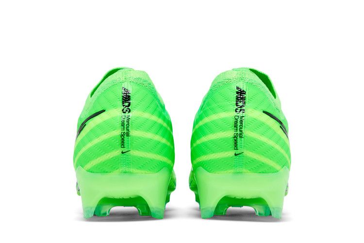 Nike Zoom Mercurial Vapor 15 Elite FG 'Dream Speed - Green Strike'