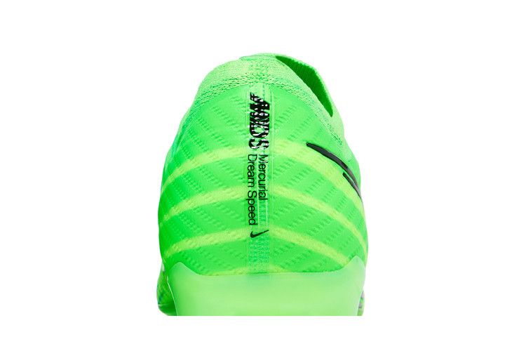 Nike Zoom Mercurial Vapor 15 Elite FG 'Dream Speed - Green Strike'
