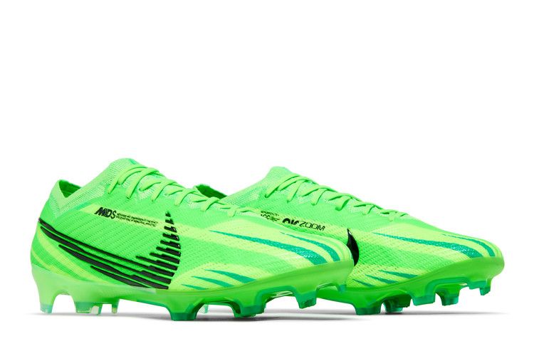 Nike Zoom Mercurial Vapor 15 Elite FG 'Dream Speed - Green Strike'