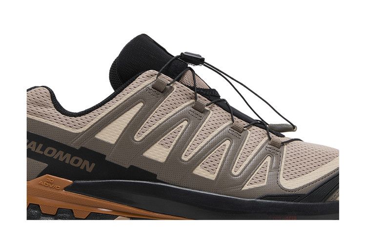Salomon XA Pro 3D V9 'Natural Sugar Almond' — Natural/Black/Sugar Almond