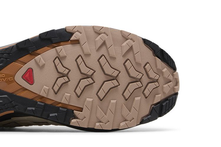 Salomon XA Pro 3D V9 'Natural Sugar Almond' — Natural/Black/Sugar Almond