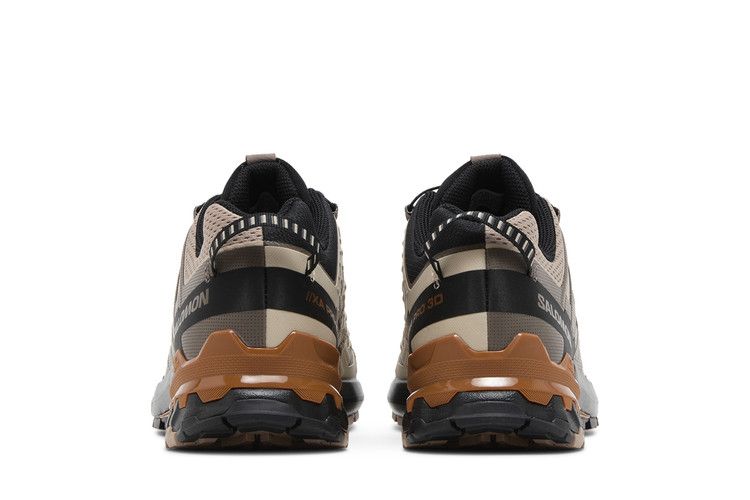 Salomon XA Pro 3D V9 'Natural Sugar Almond' — Natural/Black/Sugar Almond