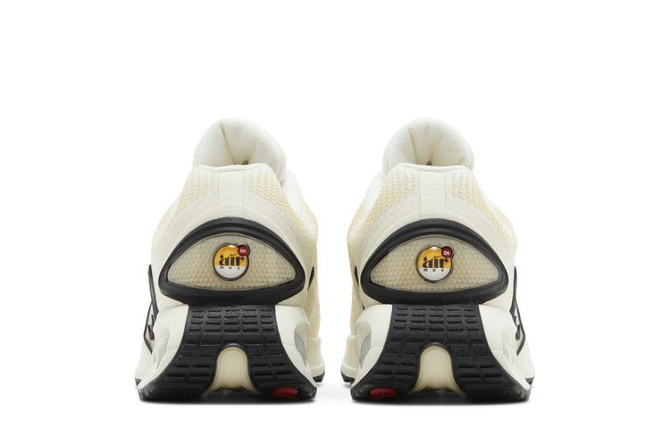 Nike Air Max DN 'Sail Black'