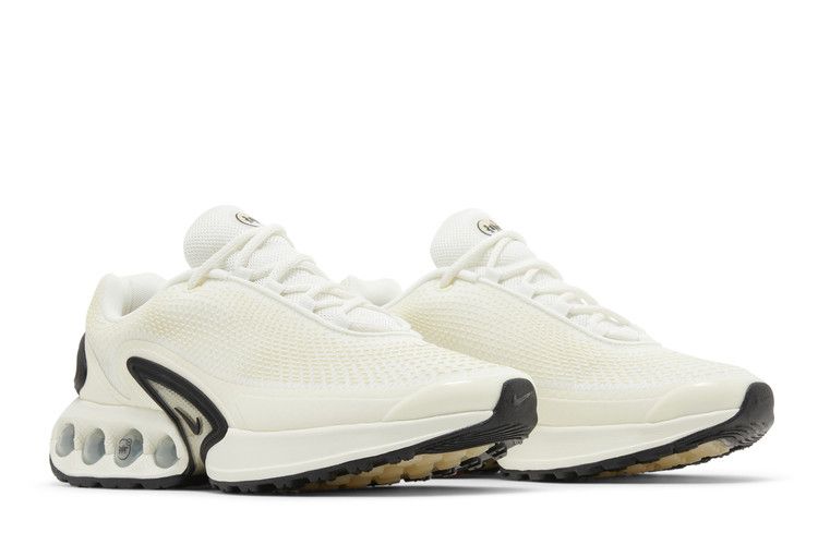 Nike Air Max DN 'Sail Black'