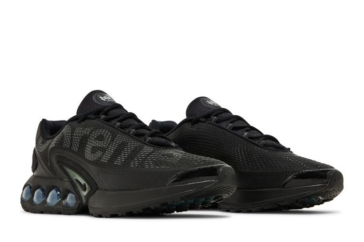 Supreme x Nike Air Max DN 'Black Galactic Jade'