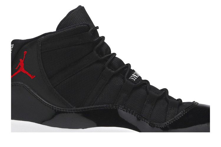Air Jordan 11 Retro GS 'Bred' 2012