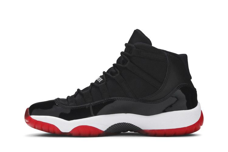 Air Jordan 11 Retro GS 'Bred' 2012