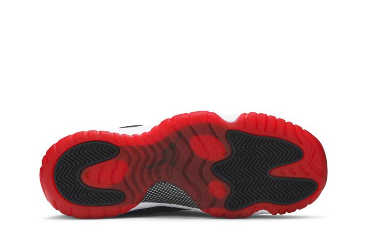 Air Jordan 11 Retro GS 'Bred' 2012