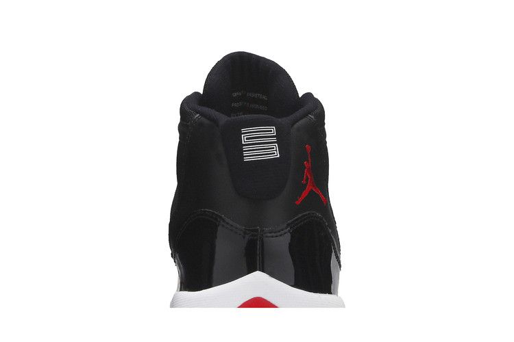 Air Jordan 11 Retro GS 'Bred' 2012