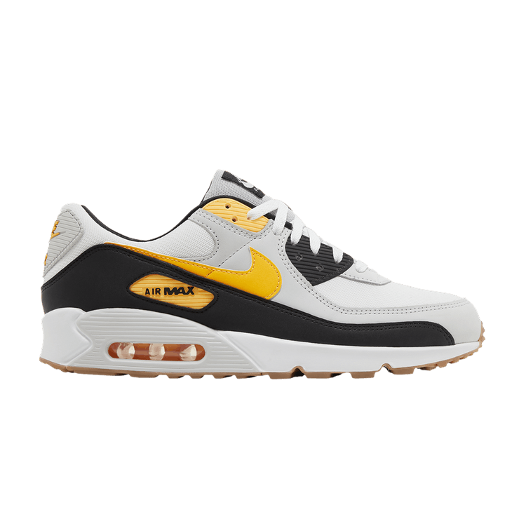 Nike Air Max 90 'Laser Orange'