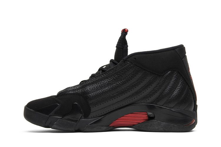 Air Jordan 14 Retro 'Last Shot' 2011